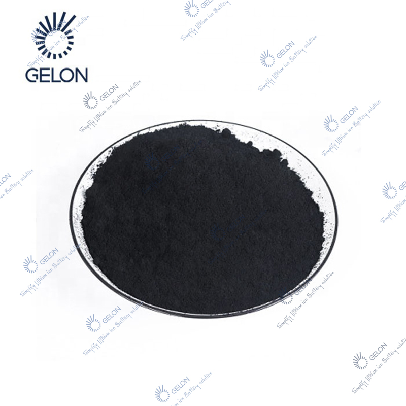 Nmc811 Lithium Ion Battery Precursor Powder Lini0.8mn0.1co0.1o2 Lithium Nickel Manganese Cobalt Oxide
