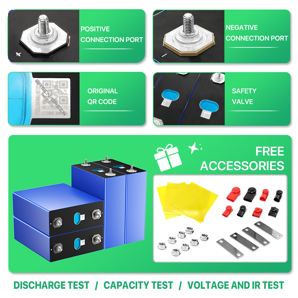 Battery Cell View 1