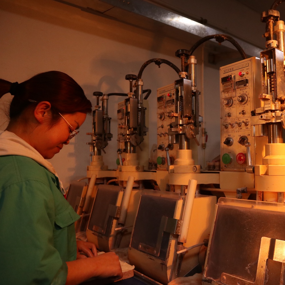 Testing equipment 1