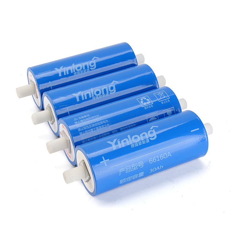 LTO CELLS 2.3V Lithium Titanate LTO Battery Pack