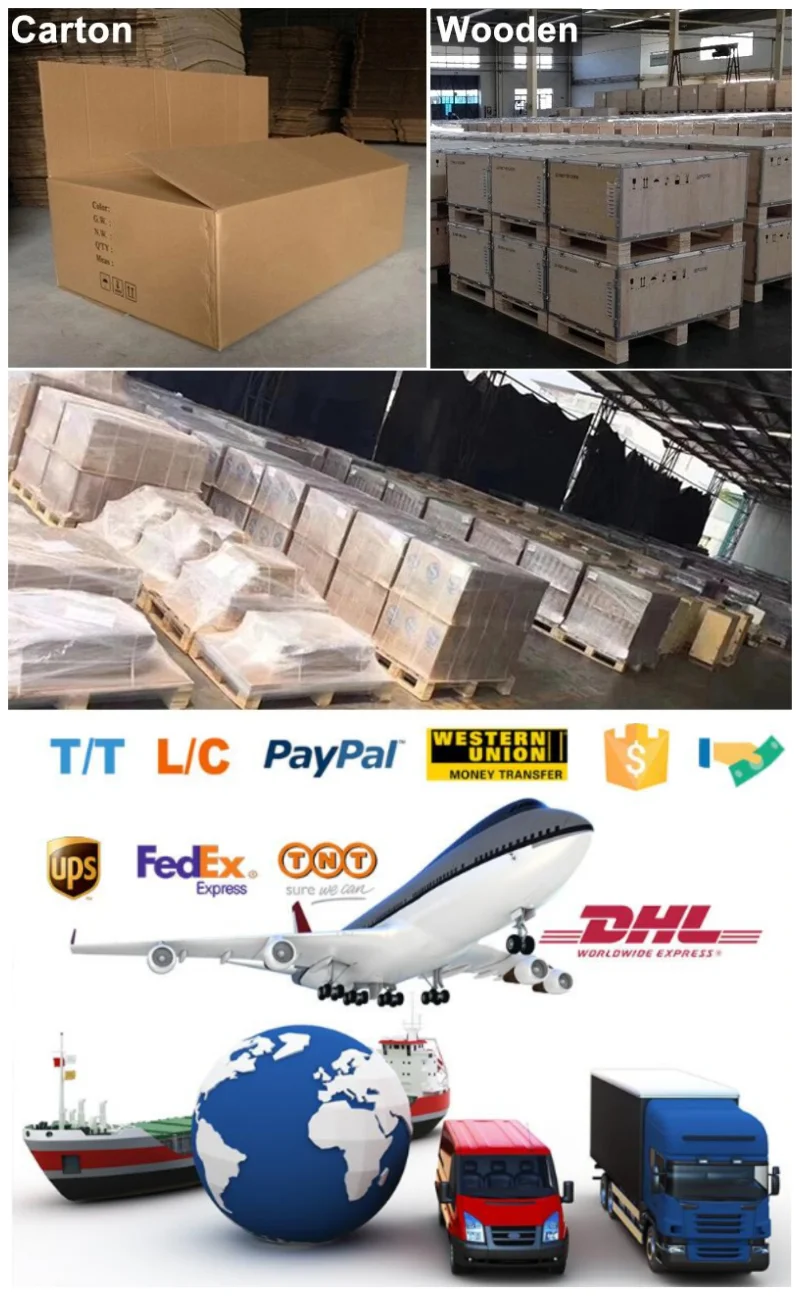 Packing and Delivery Flow