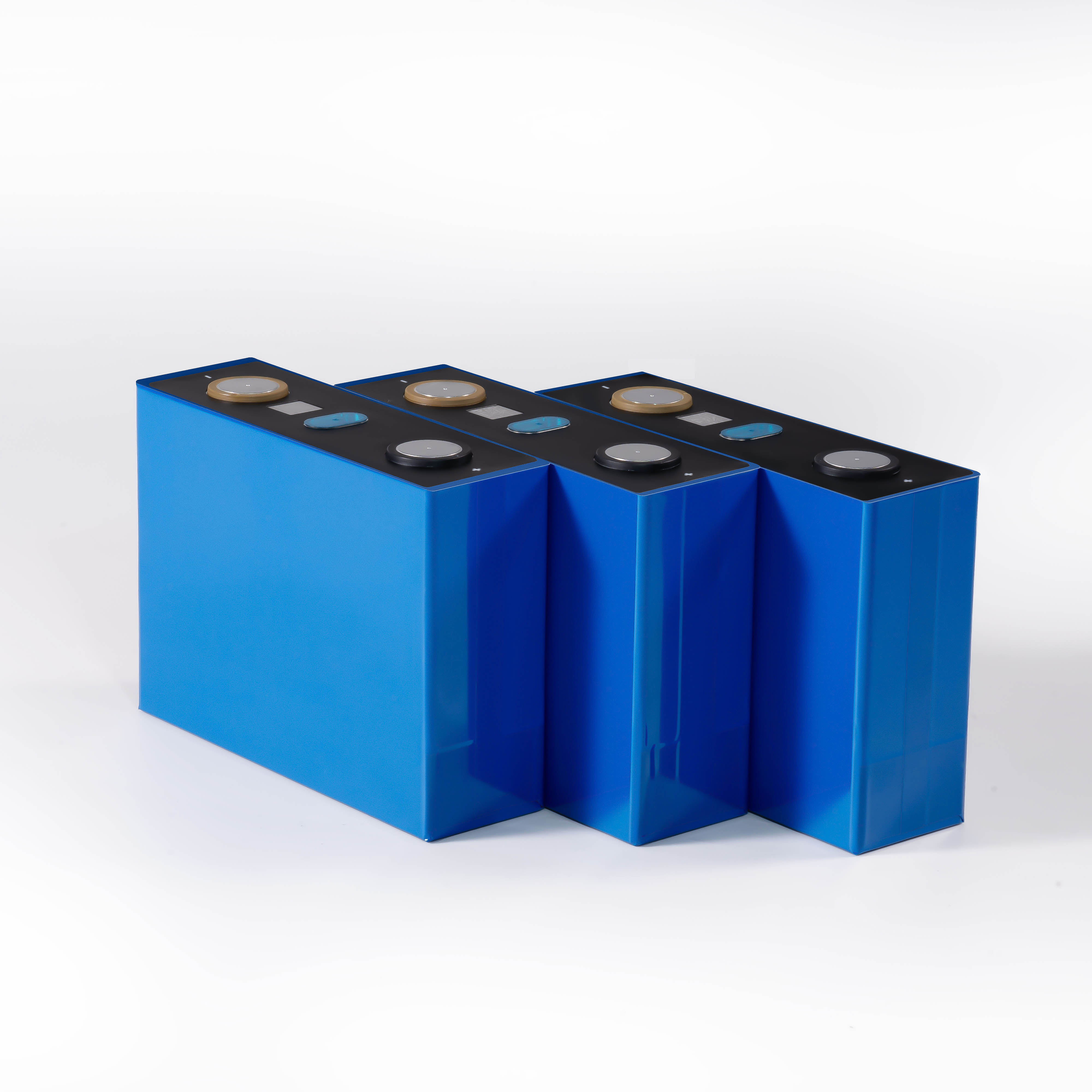 Premium High-Rate Discharge Brand New Original Gotion LFP Battery Cells for Electric Two-Wheeler