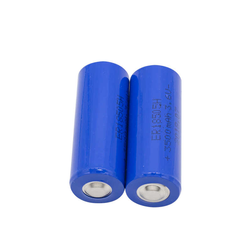 ER18505M 3.6V 3600mAh 3200mAh 3500mAh Lithium Thionyl Chloride Battery - Ultra Long Life Li-SOCL2 Primary Cell