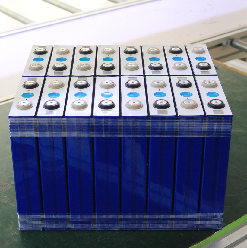 48v Lto Battery Pack Lithium Titanate Battery Pack 48v 100ah for Telecom
