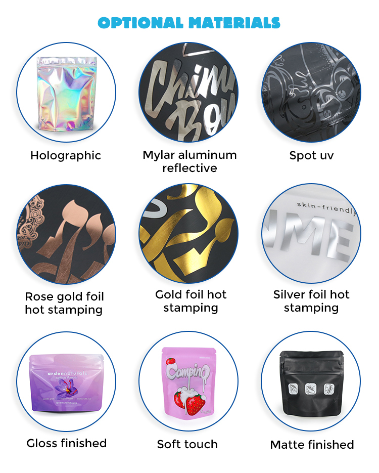 Electronic Packaging Details 12