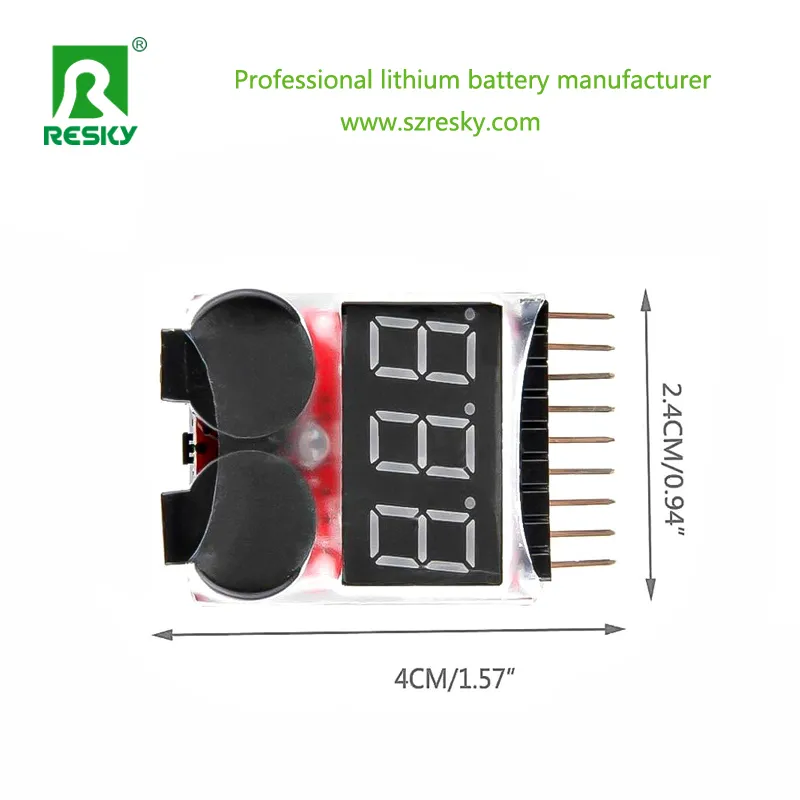 Battery Detail Image 16