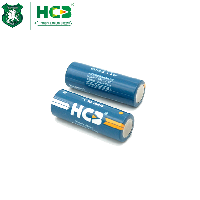 Battery Detail 2