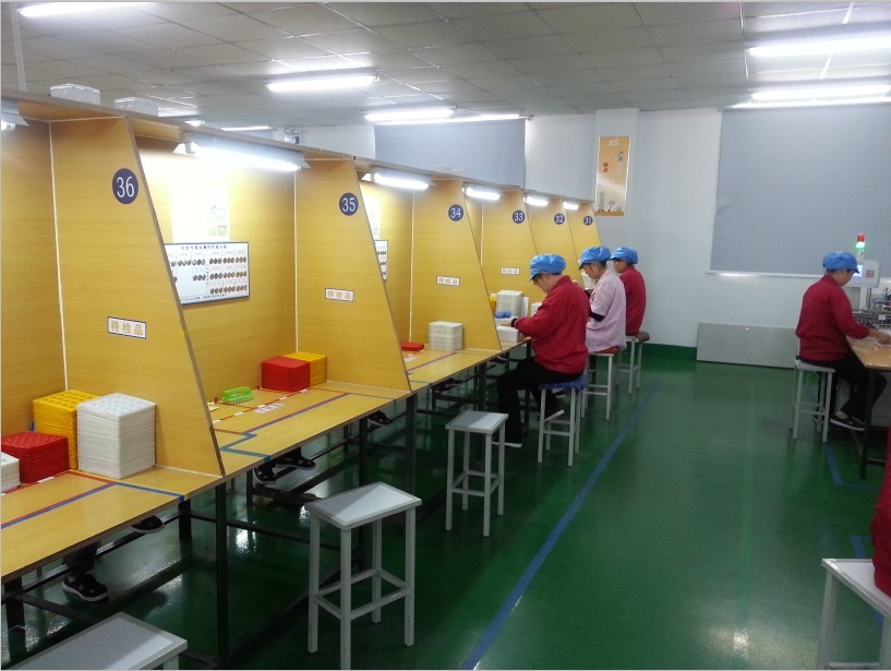 Production facility 2