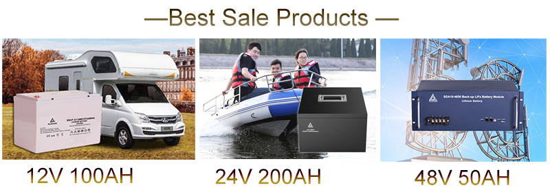 48v Lto Battery Pack Lithium Titanate Battery Pack 48v 100ah for Telecom
