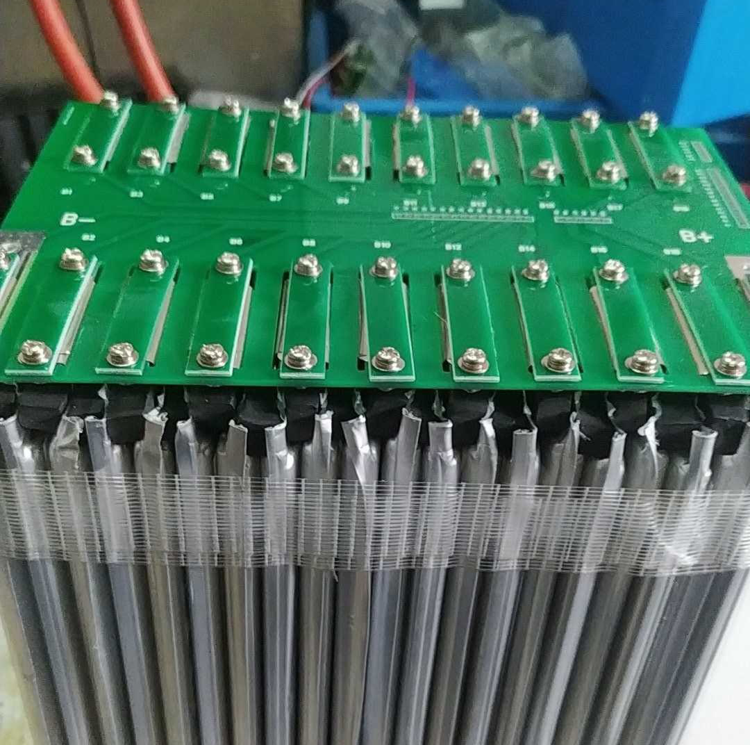 Manufacturing 1