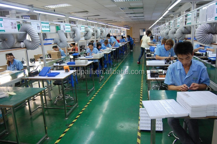 Quality Inspection Team