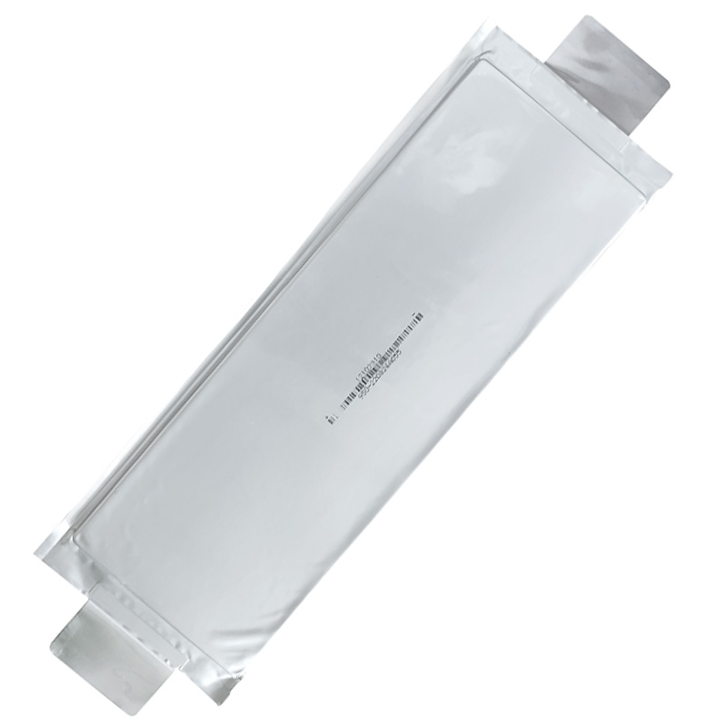 3.2V 20Ah LiFePO4 Pouch Cell Battery with 4000+ Cycles CE/RoHS Certified for Light EV &amp; Portable Energy Storage