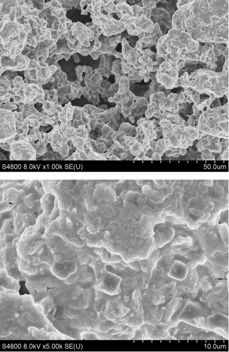 Solid State Electrolyte Li6PS5cl Lpsc for Lithium-Ion Battery Ssb Chemical Raw Material