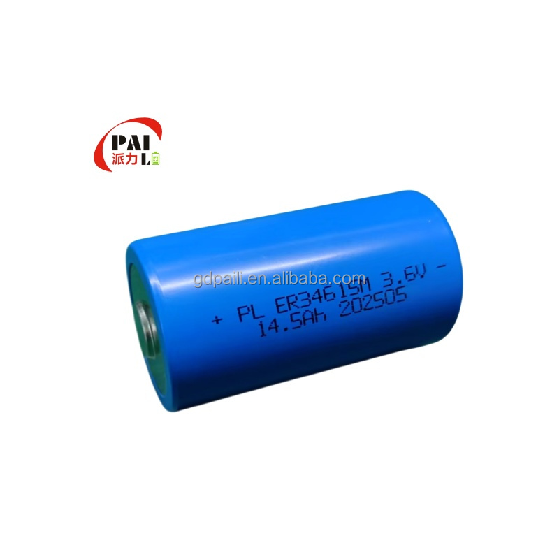 Battery Detail 1