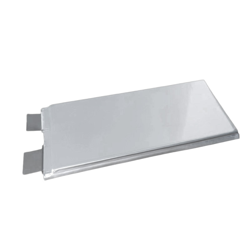 10c 3.7V 27000mAh High Energy Density Solid-State Lithium-Ion Battery Cell for Uav/Drone