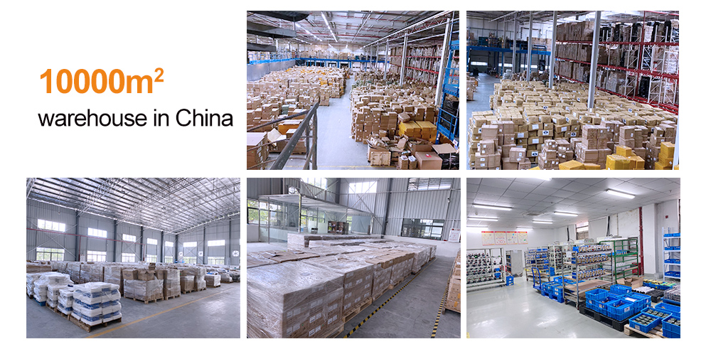 Factory Profile 2