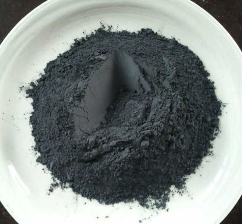 Battery Material Nickel-Manganese-Cobalt Powder Nmc Polycrystalline High Nickel Nmc Material