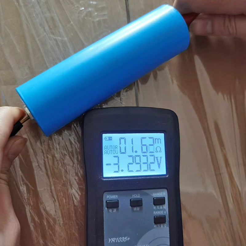 C40 40135 Home Solar Energy Storage Battery Prismatic Lithium Ion Batteries 33140 32140 3.2V 20Ah 15Ah Cylindrical Lifepo4 Cell