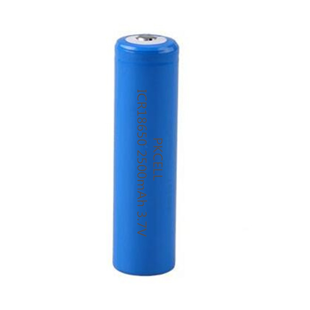 5C high rate 18650 battery