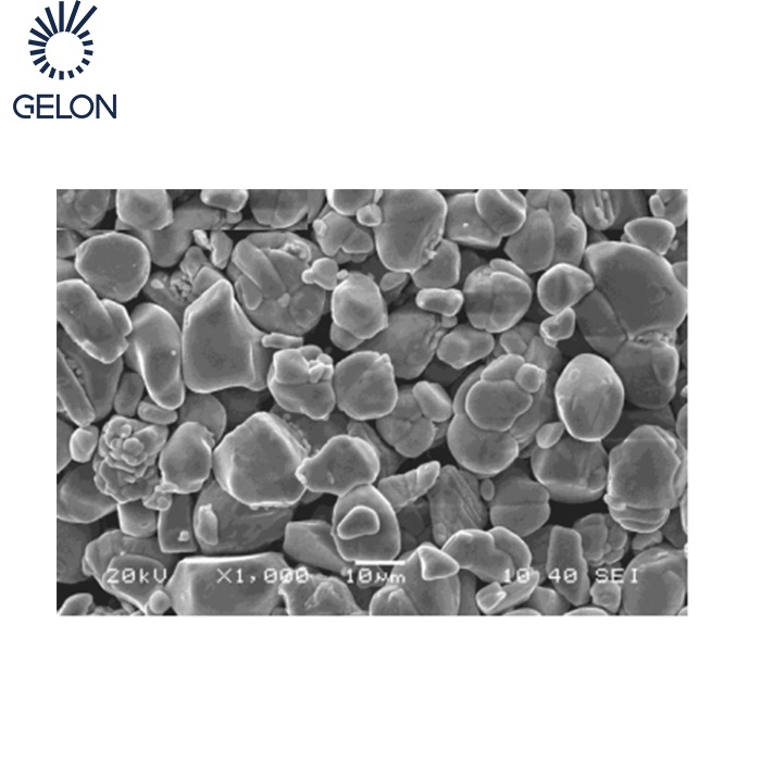 Gelon High Quality Battery Materials Lco Cathode Powder for Lithium Ion Batteries