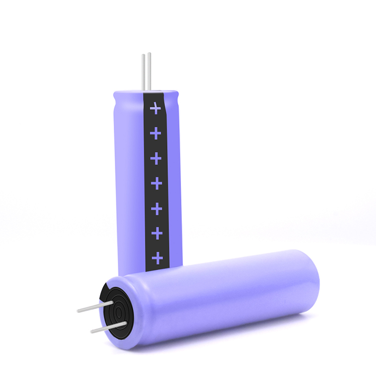 LTO battery cell