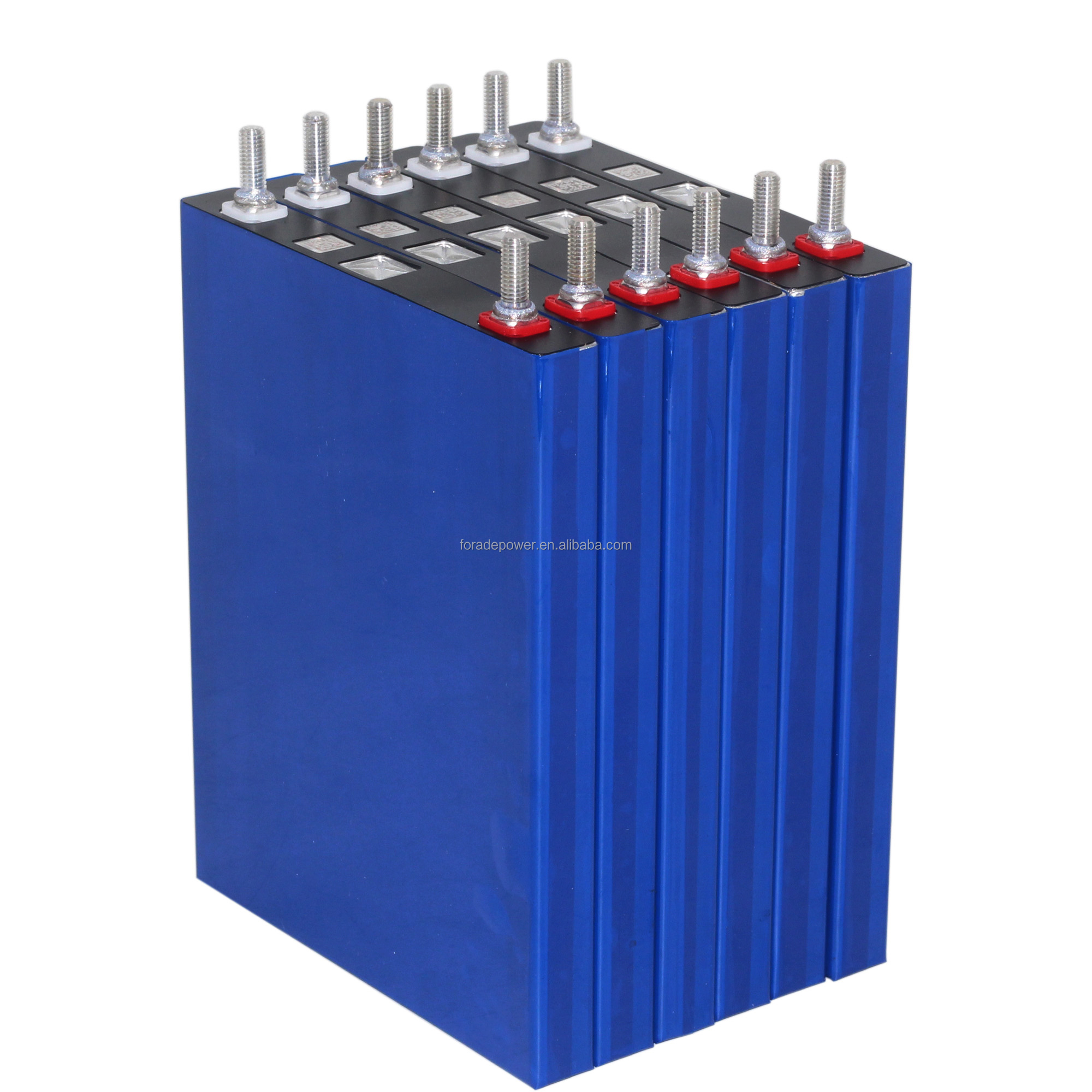 2.3V SCIB LTO 10Ah Max 300A Discharge LTO Prismatic Cells 10Ah Lifecycels 20000 Times LTO Battery