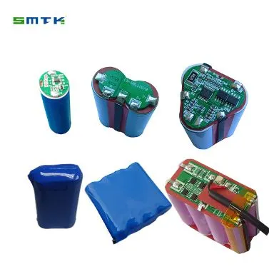 OEM&ODM Lithium Battery