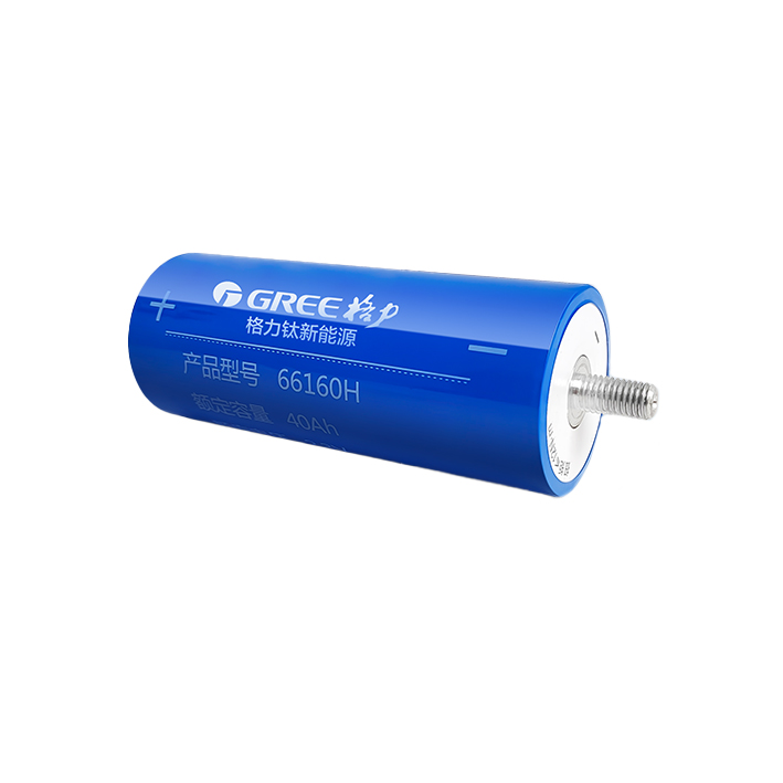 45Ah Lithium Titanate Battery (LTO) - Wide Operational Temperature Range Advanced LTO Lithium Titanate Battery Technology