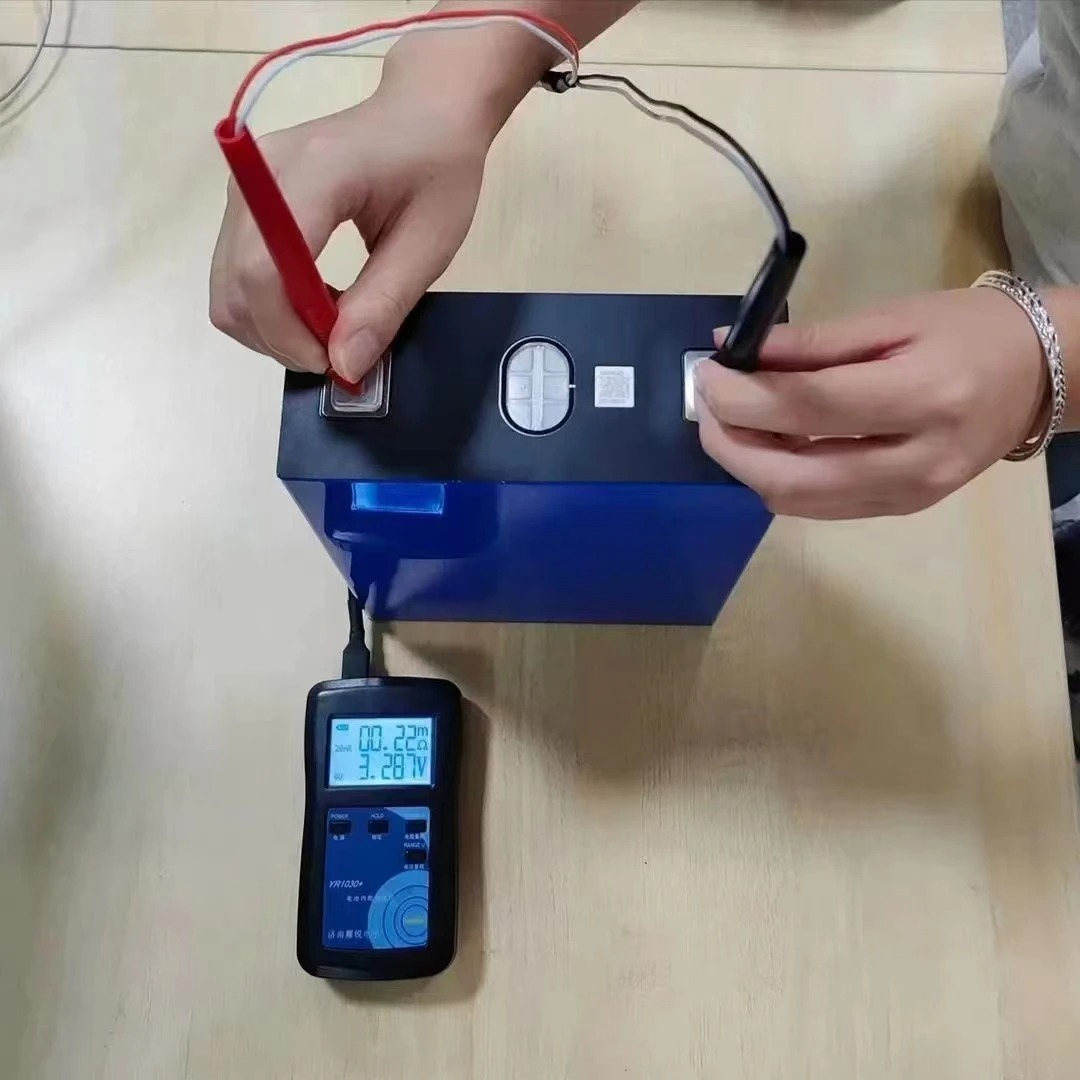 Voltage Testing