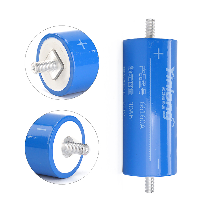 LTO CELLS 2.3V Lithium Titanate LTO Battery Pack