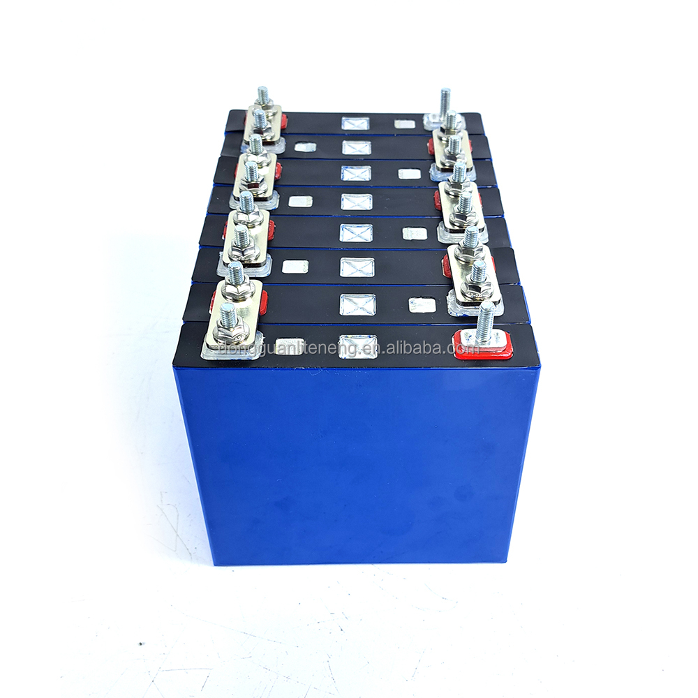 Battery Dimensions