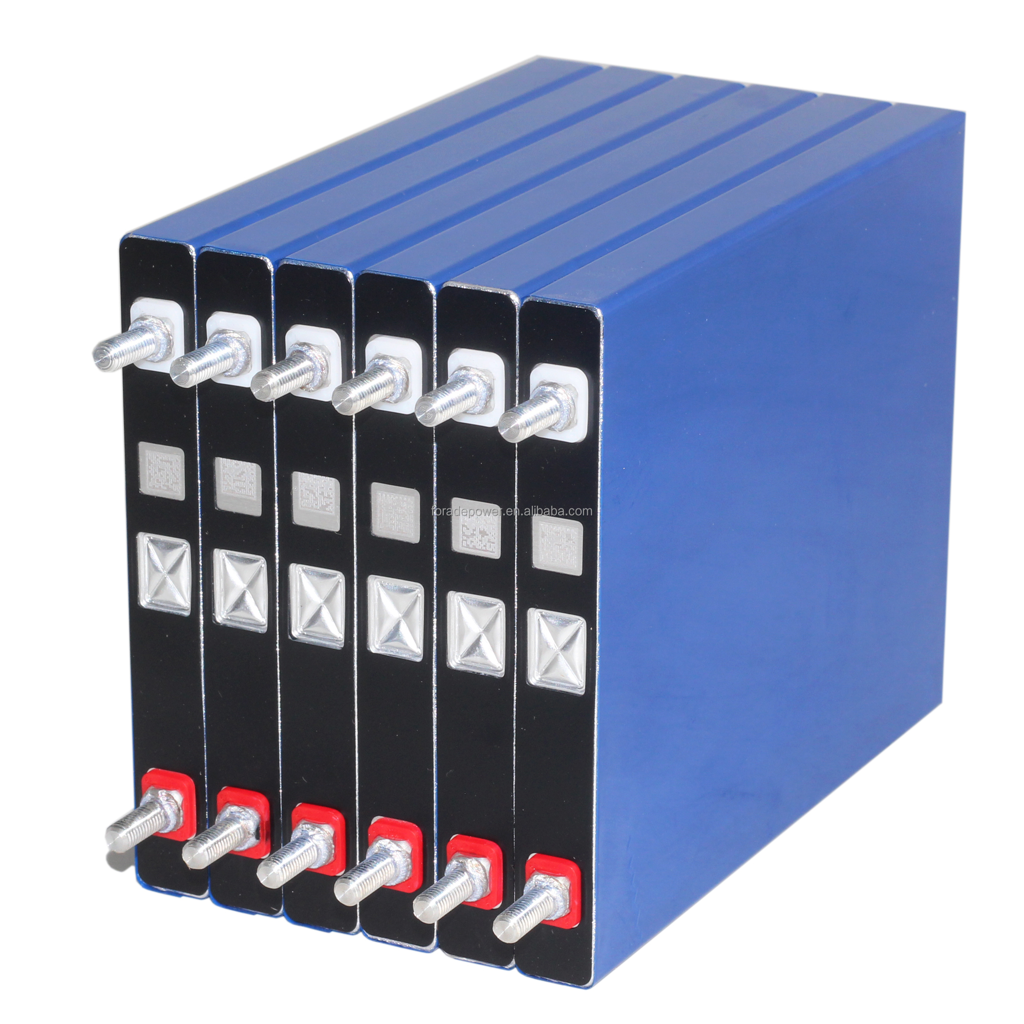 2.3V SCIB LTO 10Ah Max 300A Discharge LTO Prismatic Cells 10Ah Lifecycels 20000 Times LTO Battery