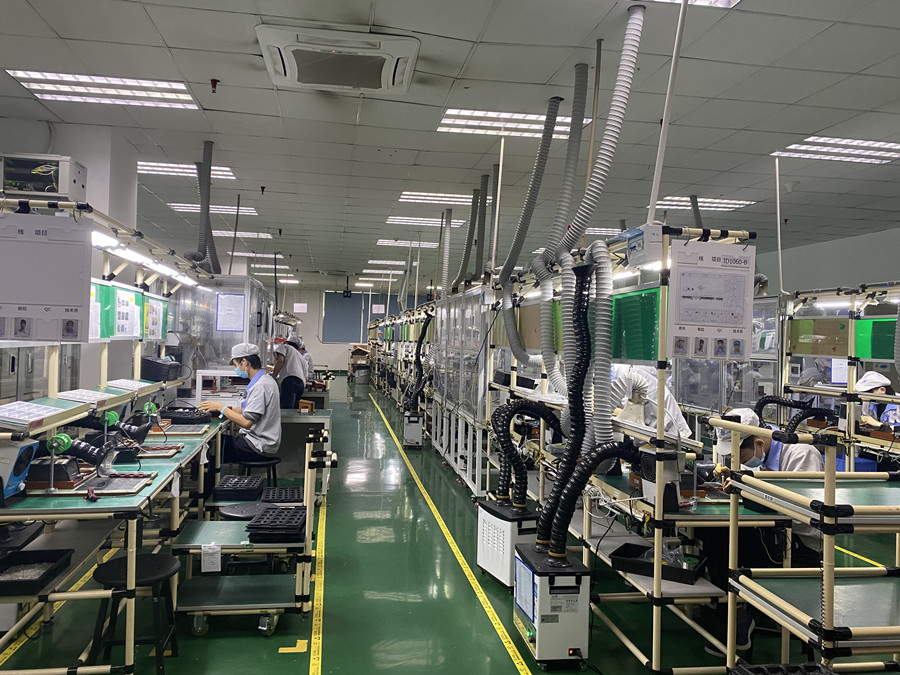 Factory Image 1