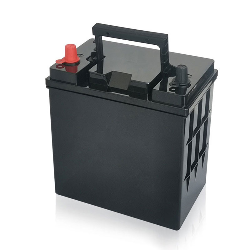 LTO Battery Applications Grid