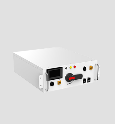 High Voltage Box