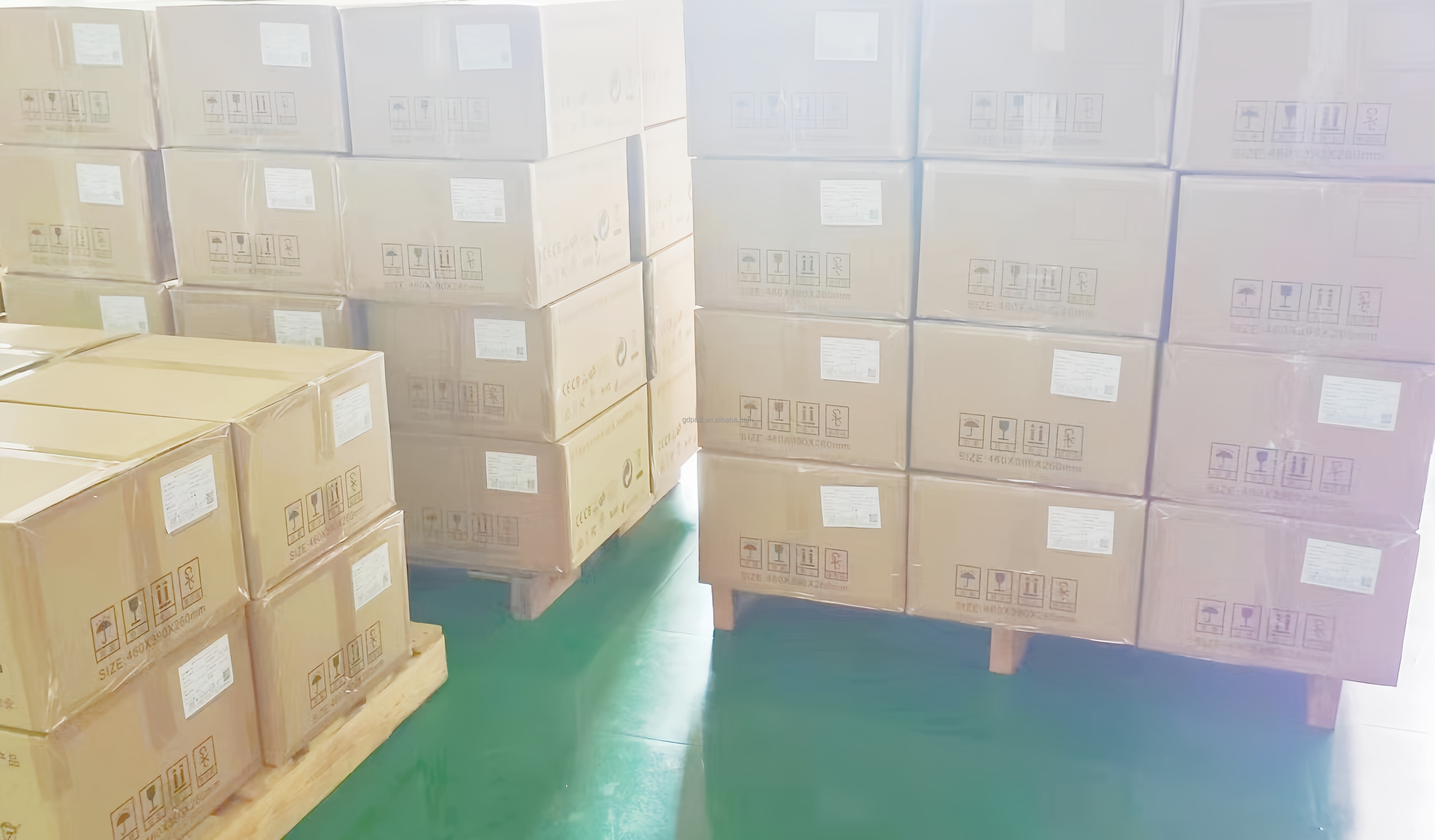 Packaging Box 2