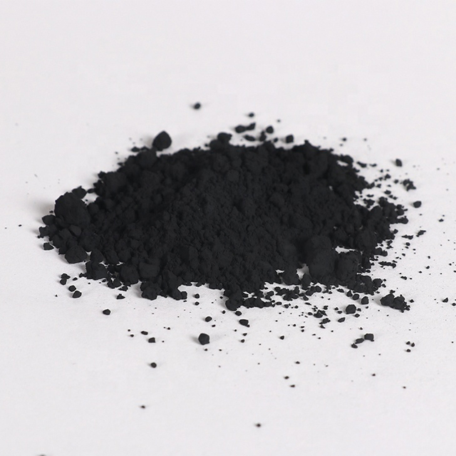 High Purity Nickel Manganese Cobalt Oxide Cathode Material for Lab &amp; Production Lithium Ion Batteries Research Raw Material Nmc