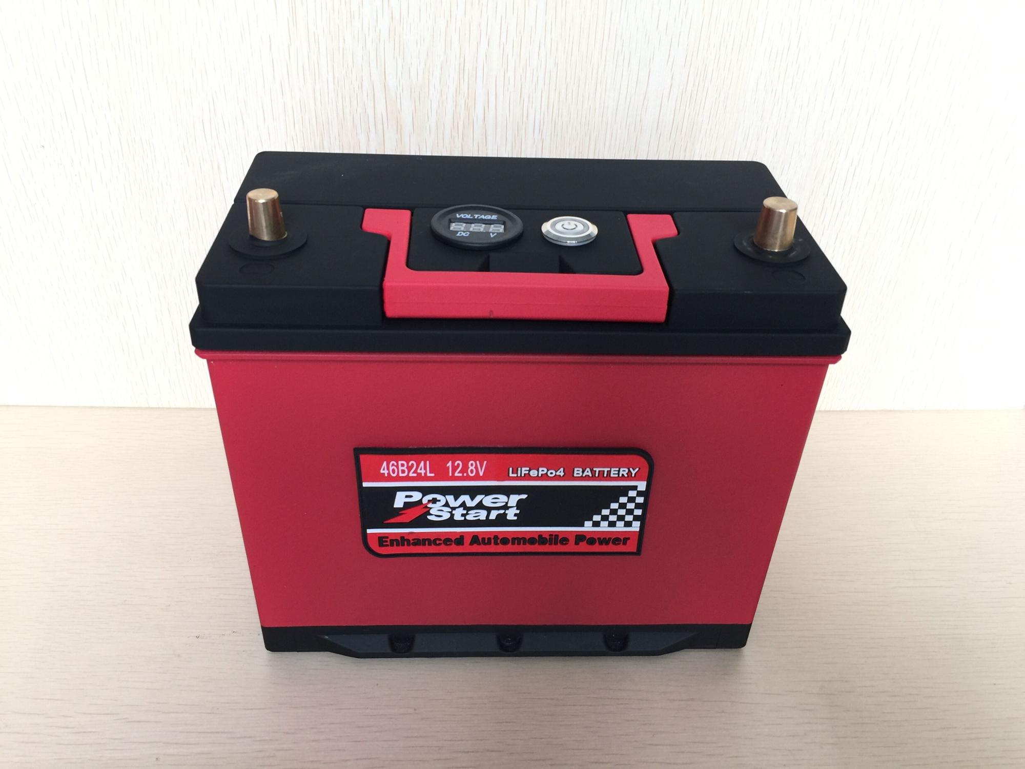 Hot selling Lithium Titanate Battery