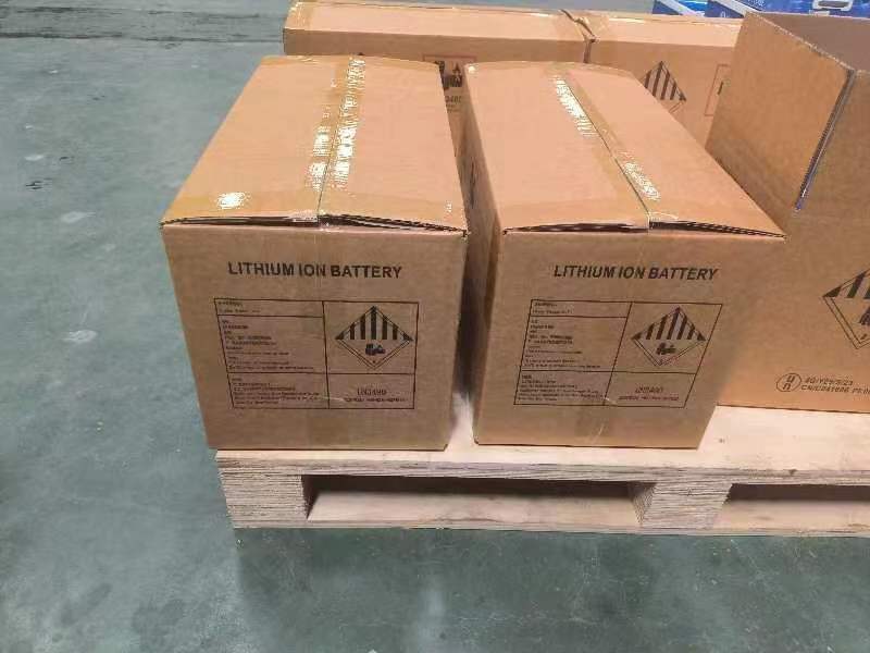 Delivery Process