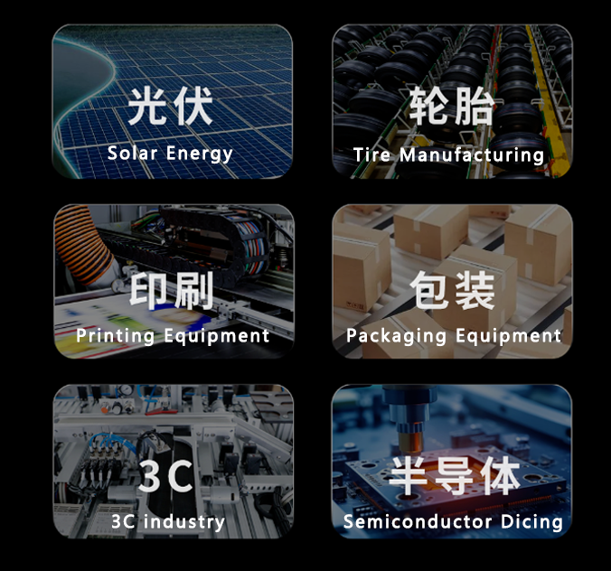 Factory process