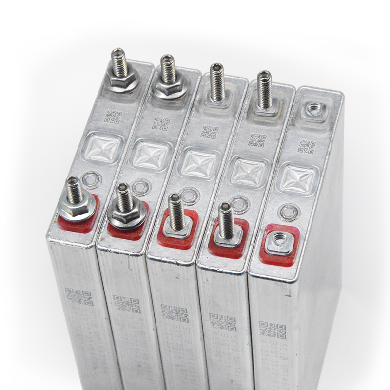 2.4v 2.9ah Lto Battery