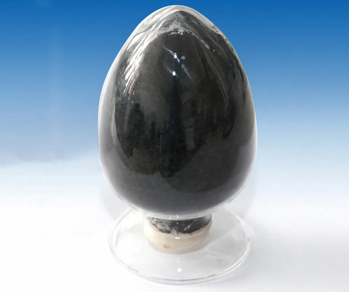 Battery Material Nickel-Manganese-Cobalt Powder Nmc Polycrystalline High Nickel Nmc Material