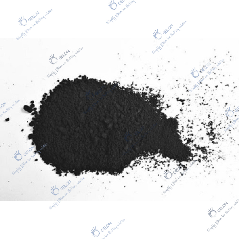 Nmc811 Lithium Ion Battery Precursor Powder Lini0.8mn0.1co0.1o2 Lithium Nickel Manganese Cobalt Oxide