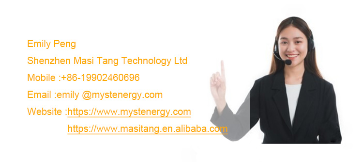 Contact banner