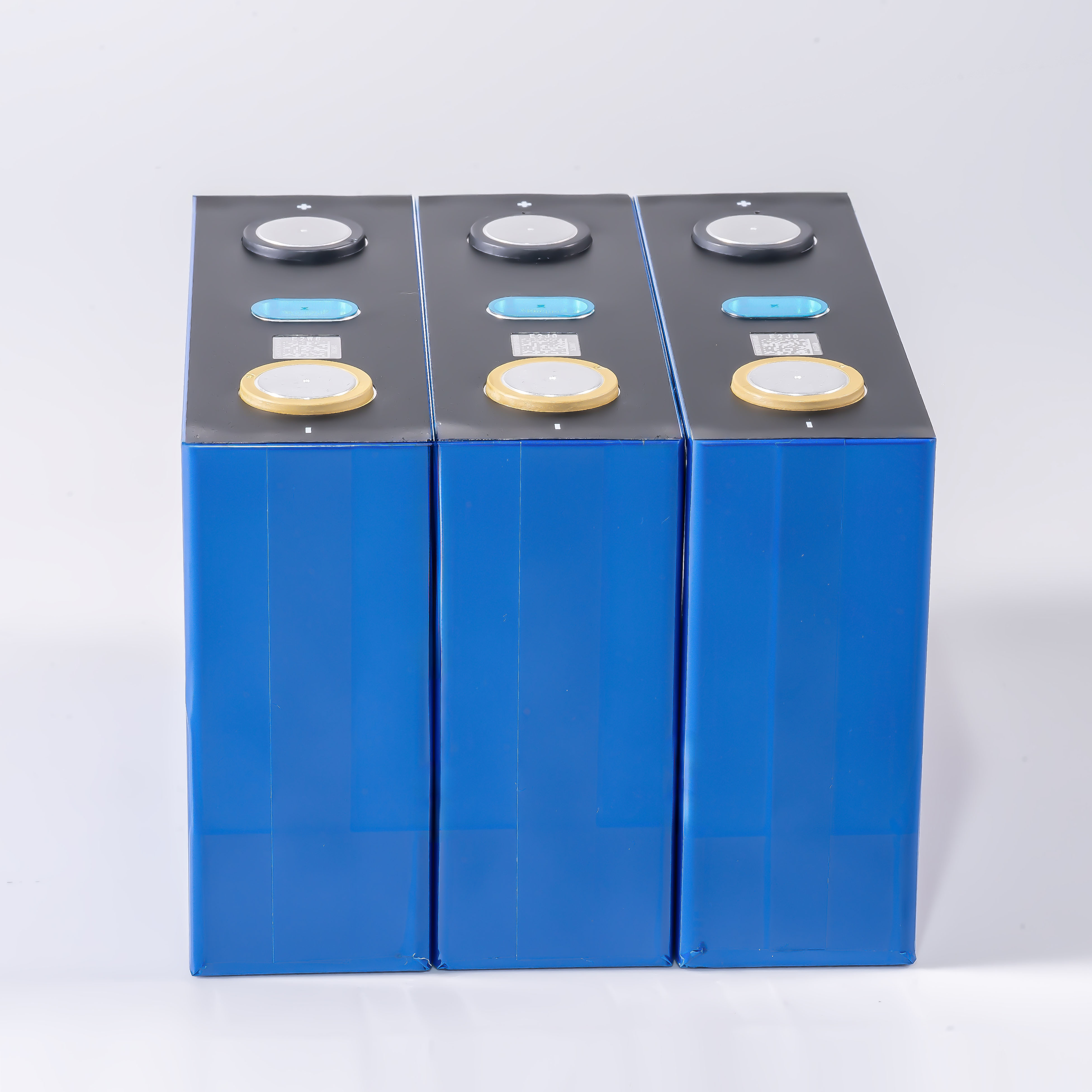 Premium High-Rate Discharge Brand New Original Gotion LFP Battery Cells for Electric Two-Wheeler