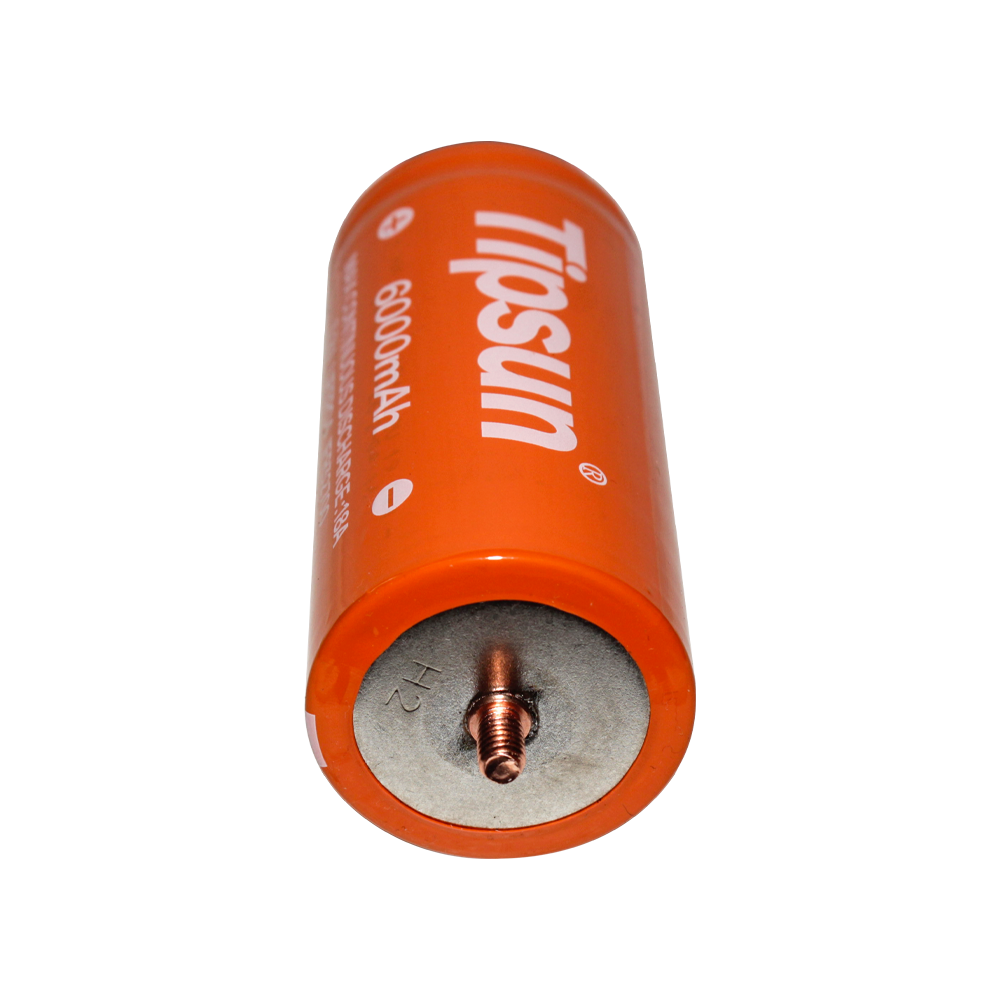 Tipsun 5C 3.2v 6ah high discharge rate 6&Omega; Lifepo4 Cells 3.2v 6ah 32700 Battery for Solar System