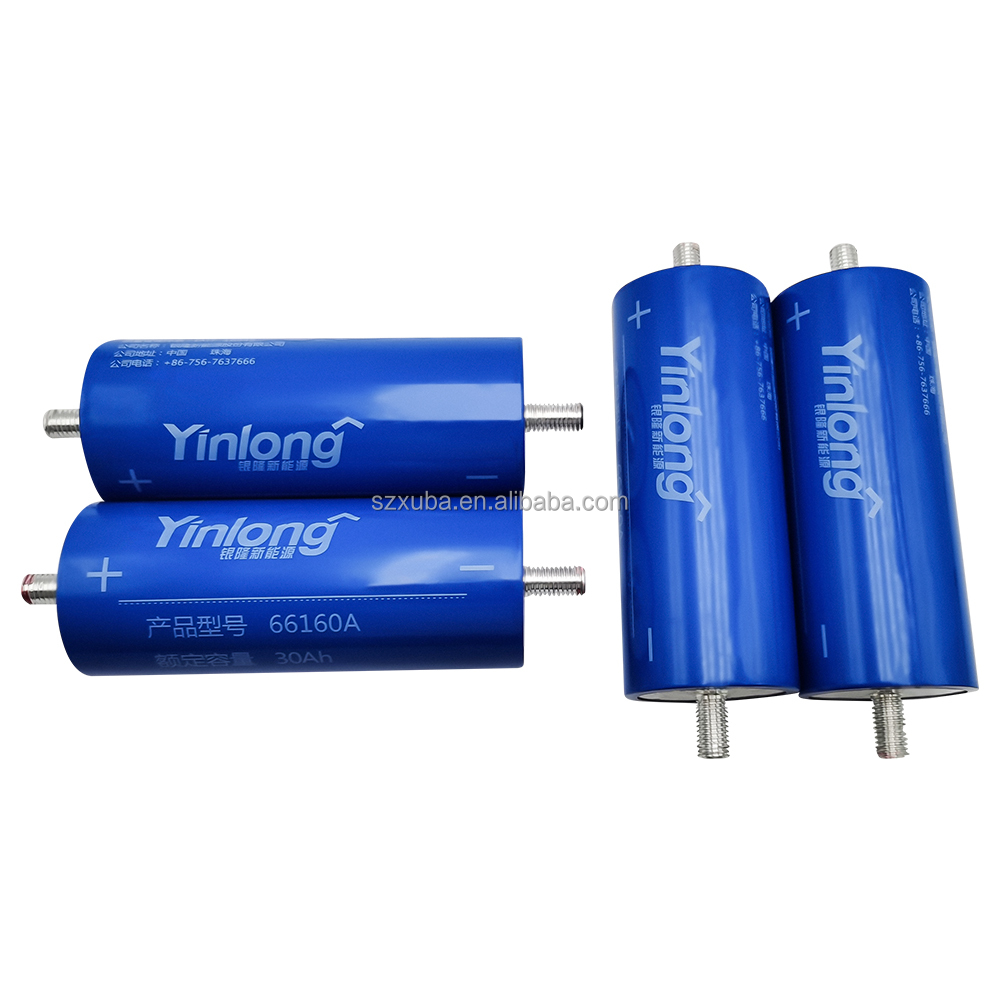 Battery Cell View 4