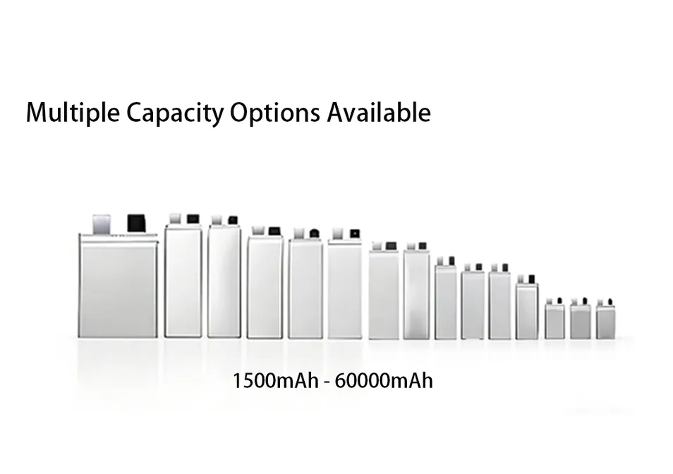 High Quality 5200mAh 6s 22.2V 75c Solid State Licoo2 2000-Cycle Drone Battery Pack for Aerial Photography Fpv