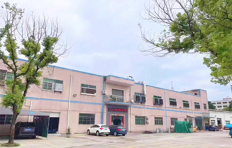 Testing Facility Overview