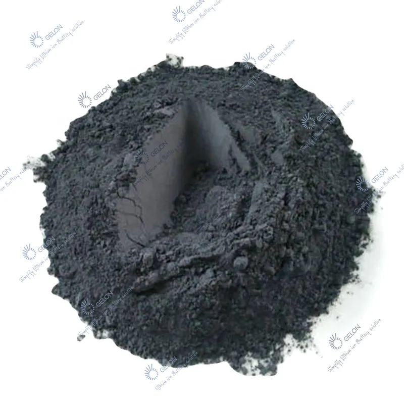 Ncm Nmc 811 Powder Cathode Materials